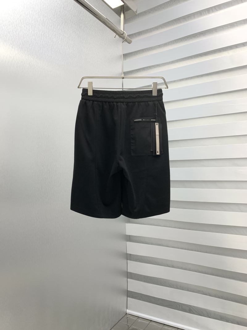 Y-3 Short Pants